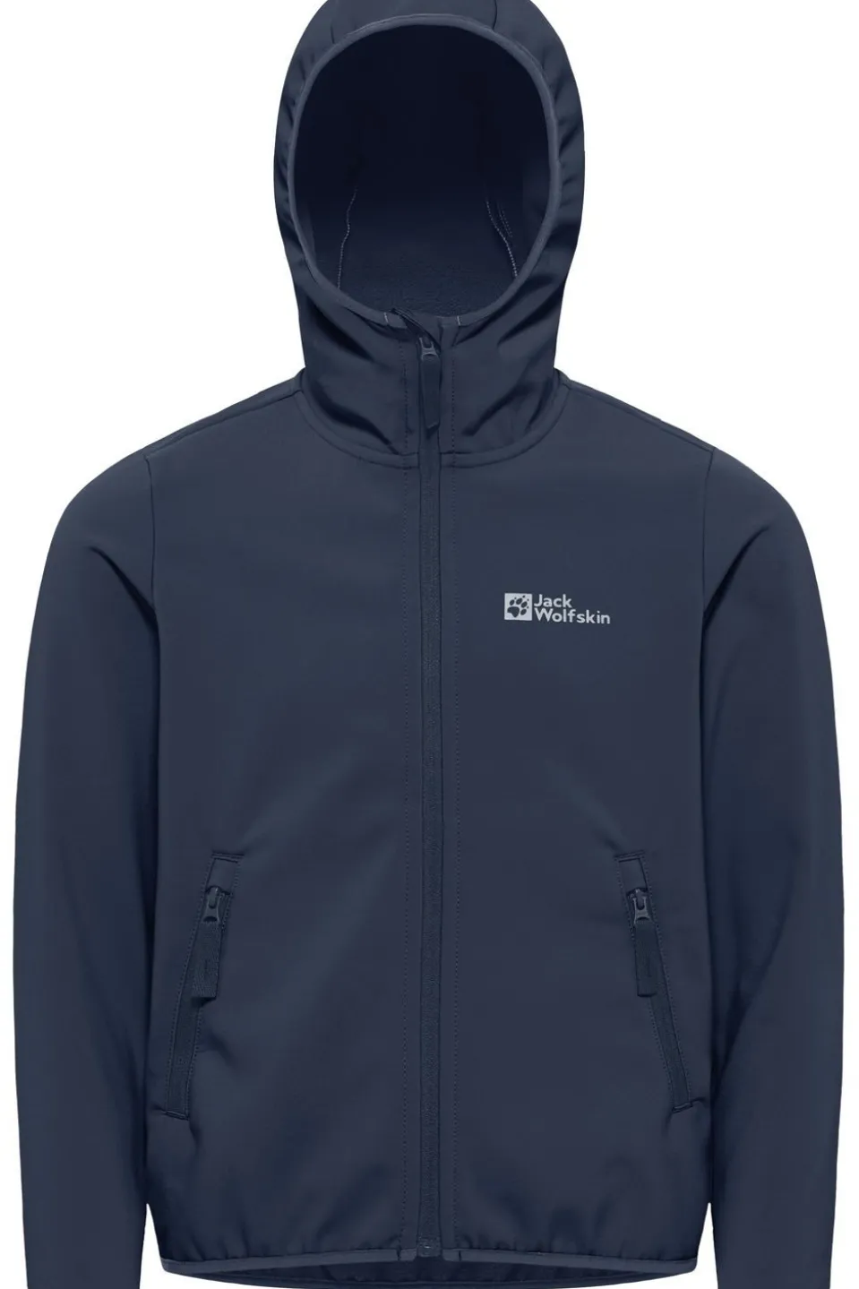 Veste Softshell Fourwinds Jacket Kids