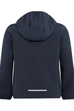 Veste Softshell Fourwinds Jacket Kids