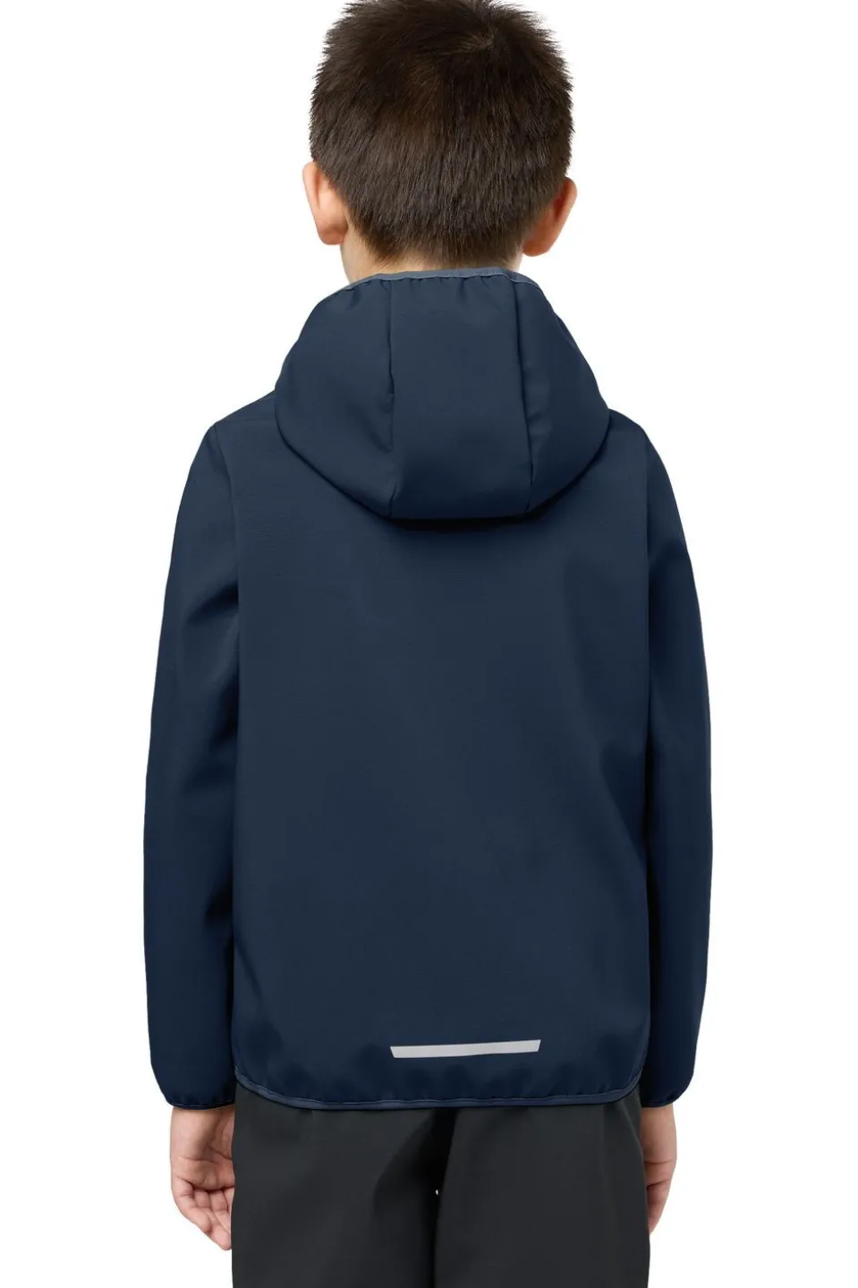 Veste Softshell Fourwinds Jacket Kids