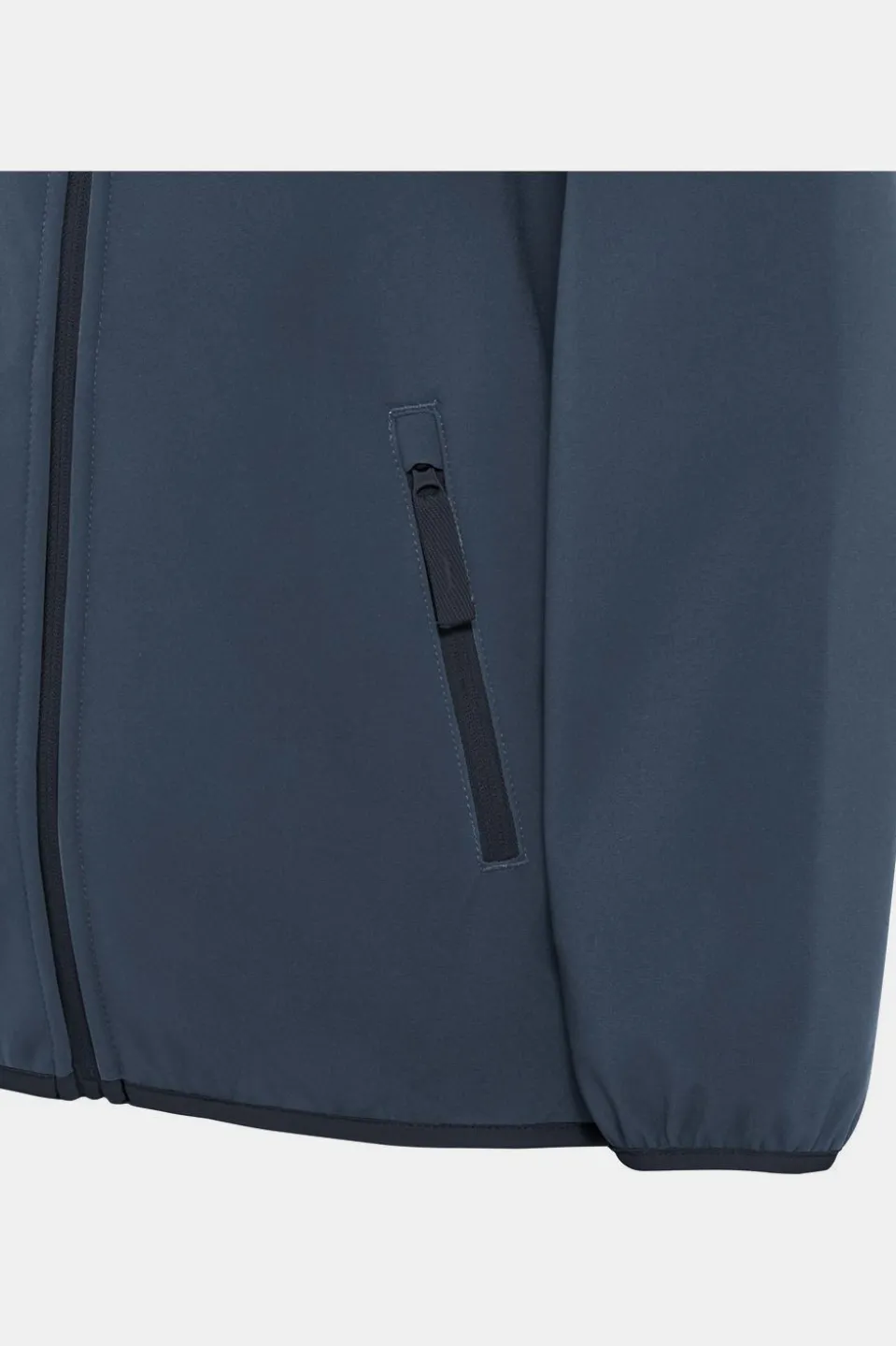 Veste Softshell Fourwinds Jacket Kids