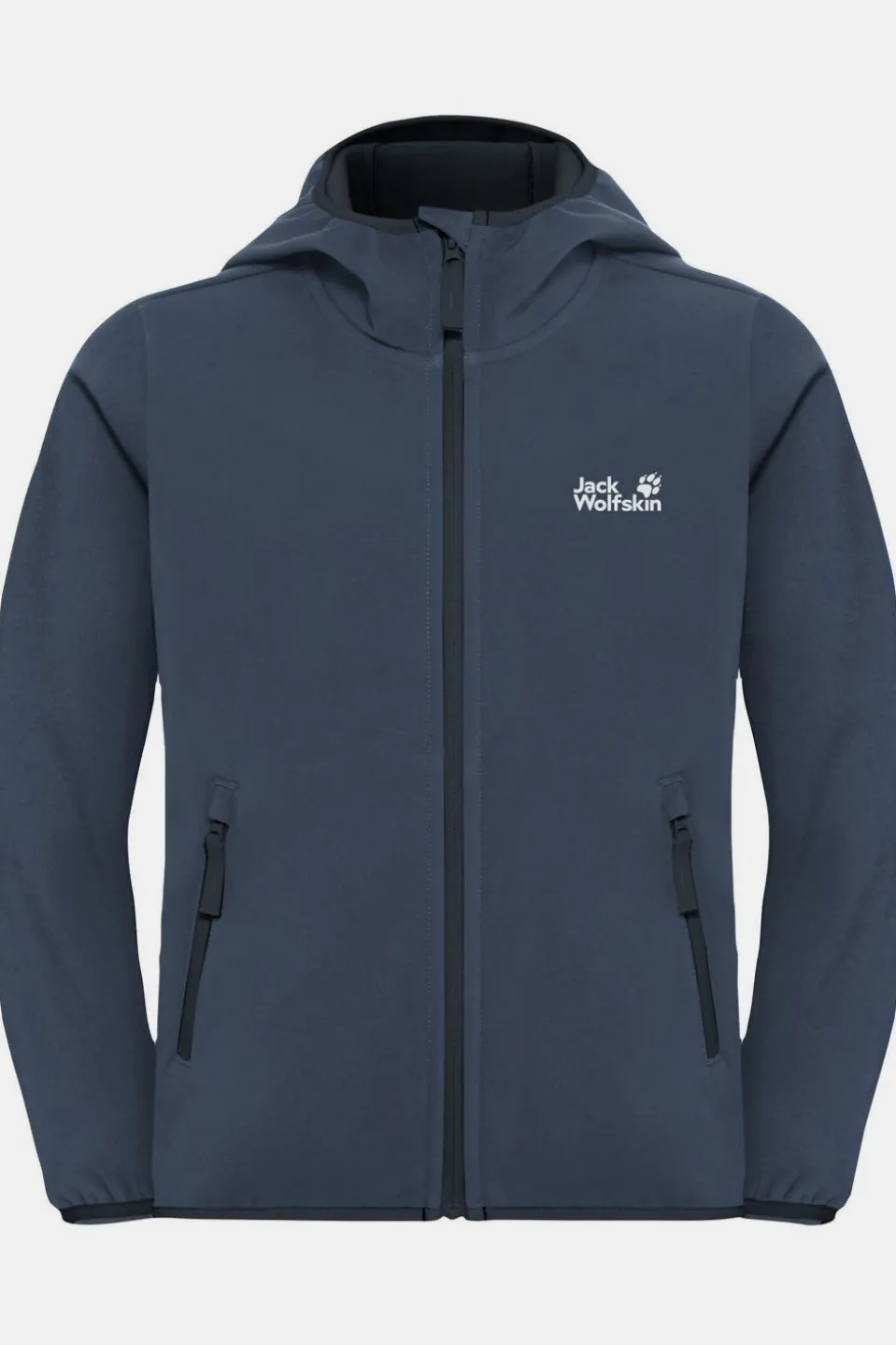Veste Softshell Fourwinds Jacket Kids