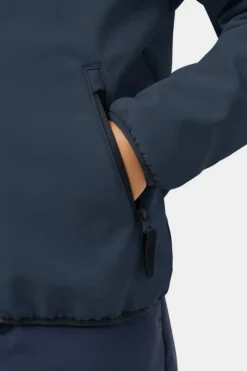 Veste Softshell Fourwinds Jacket Kids