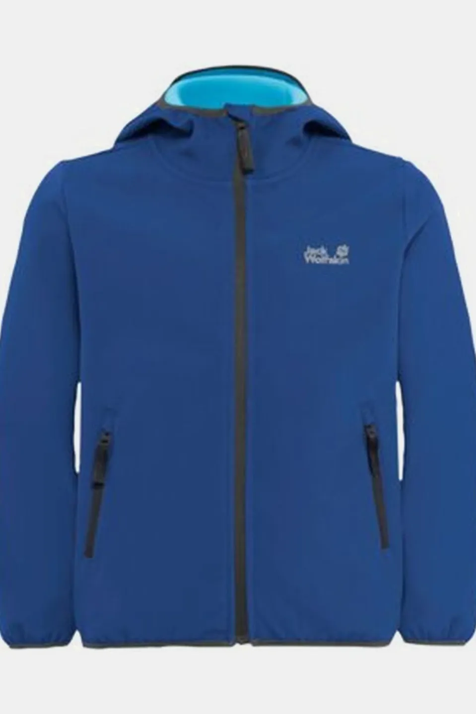 Veste Softshell Fourwinds Jacket Kids