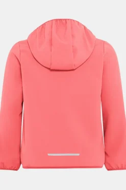 Veste Softshell Fourwinds Jacket Kids