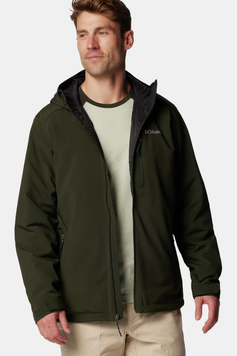 Veste Softshell Gate Racer™ II Softshell