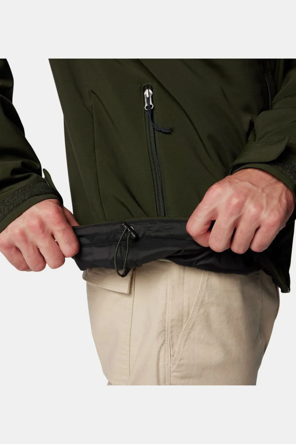 Veste Softshell Gate Racer™ II Softshell