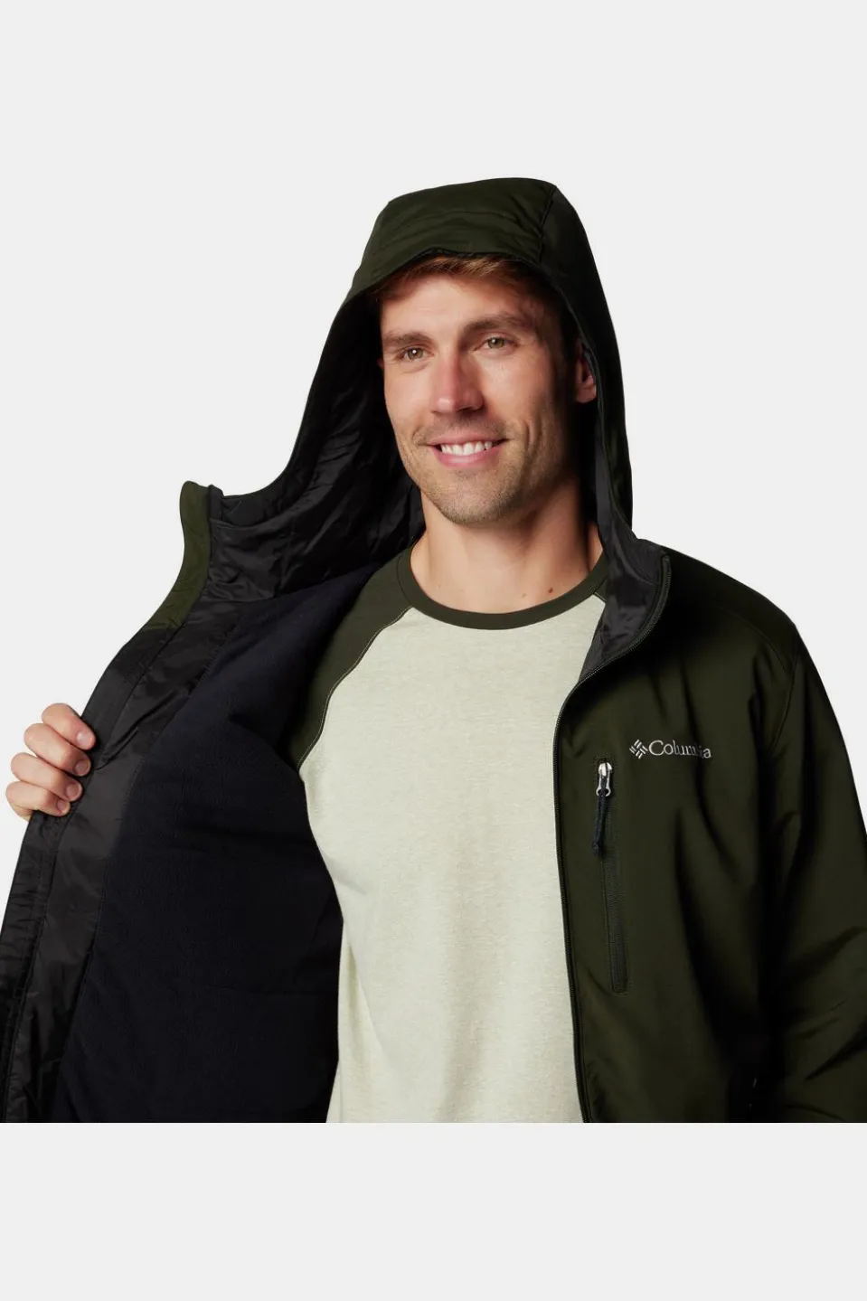 Veste Softshell Gate Racer™ II Softshell