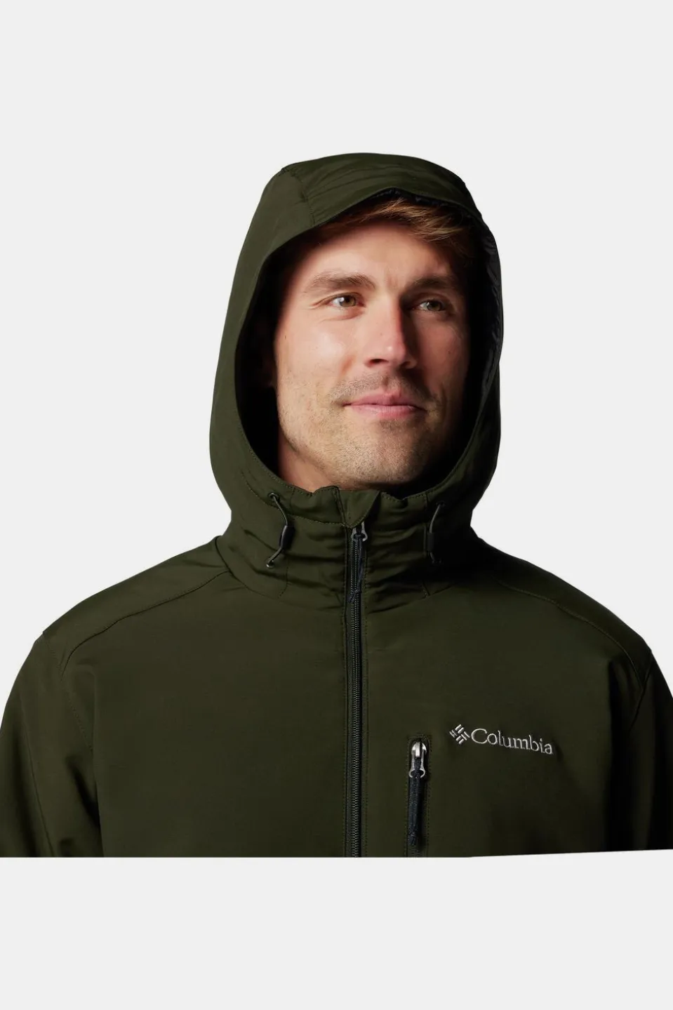 Veste Softshell Gate Racer™ II Softshell