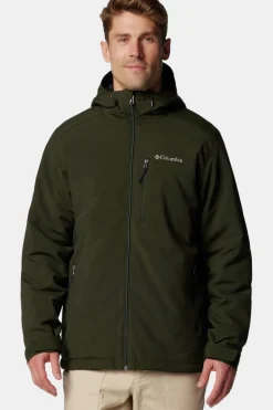 Veste Softshell Gate Racer™ II Softshell