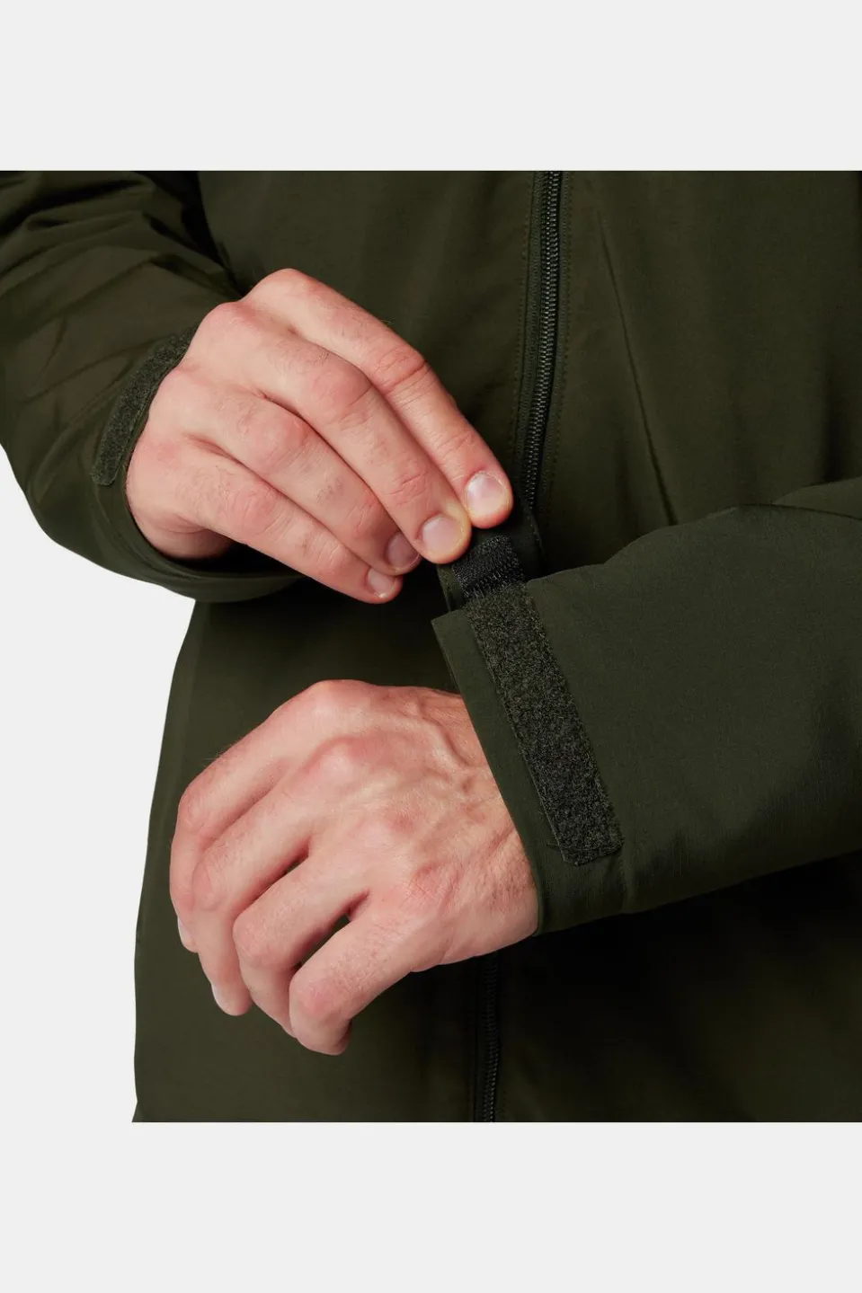 Veste Softshell Gate Racer™ II Softshell