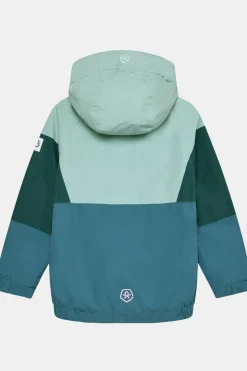 Veste Softshell Jacket , Colorblock