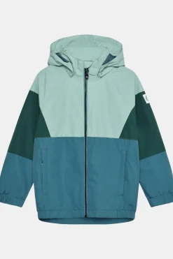 Veste Softshell Jacket , Colorblock