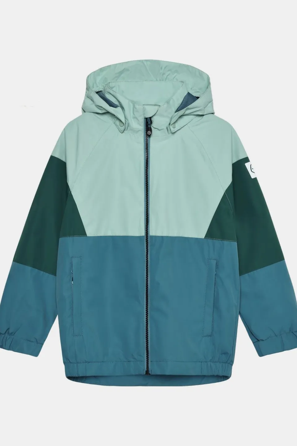 Veste Softshell Jacket , Colorblock