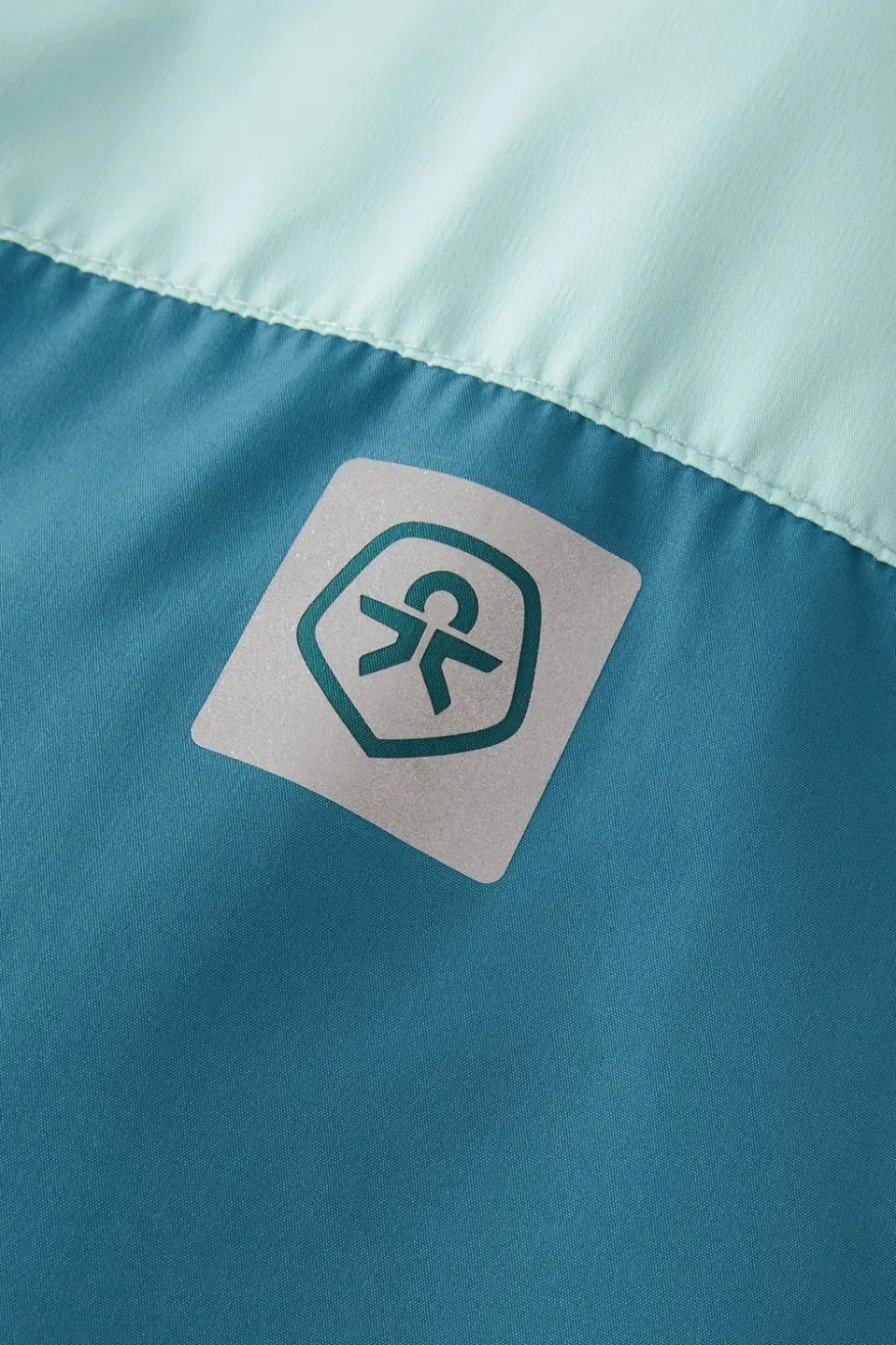 Veste Softshell Jacket , Colorblock