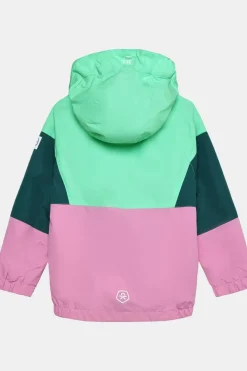Veste Softshell Jacket , Colorblock