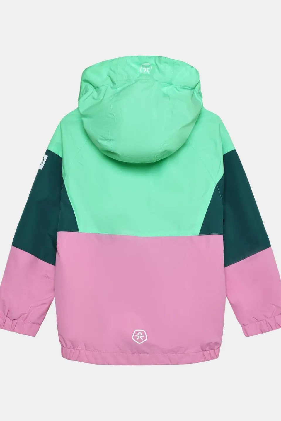 Veste Softshell Jacket , Colorblock