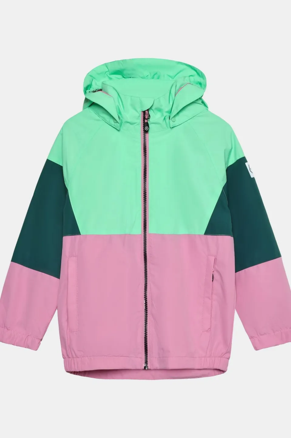 Veste Softshell Jacket , Colorblock
