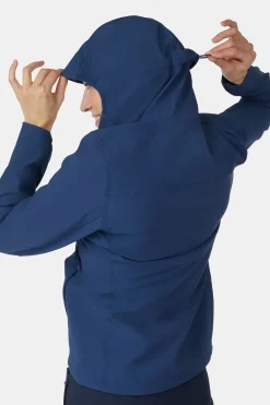 Veste Softshell Keswick Softshell Hoody W