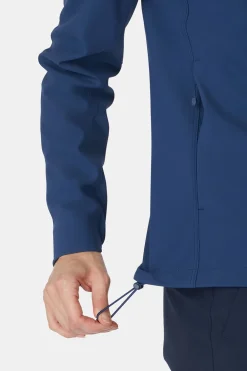 Veste Softshell Keswick Softshell Hoody W