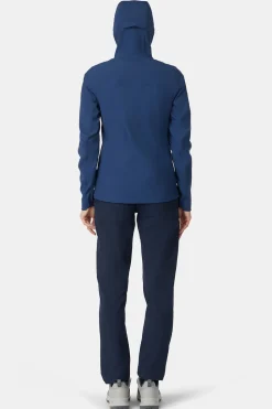 Veste Softshell Keswick Softshell Hoody W