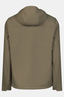 Veste Softshell Keswick Softshell Hoody M
