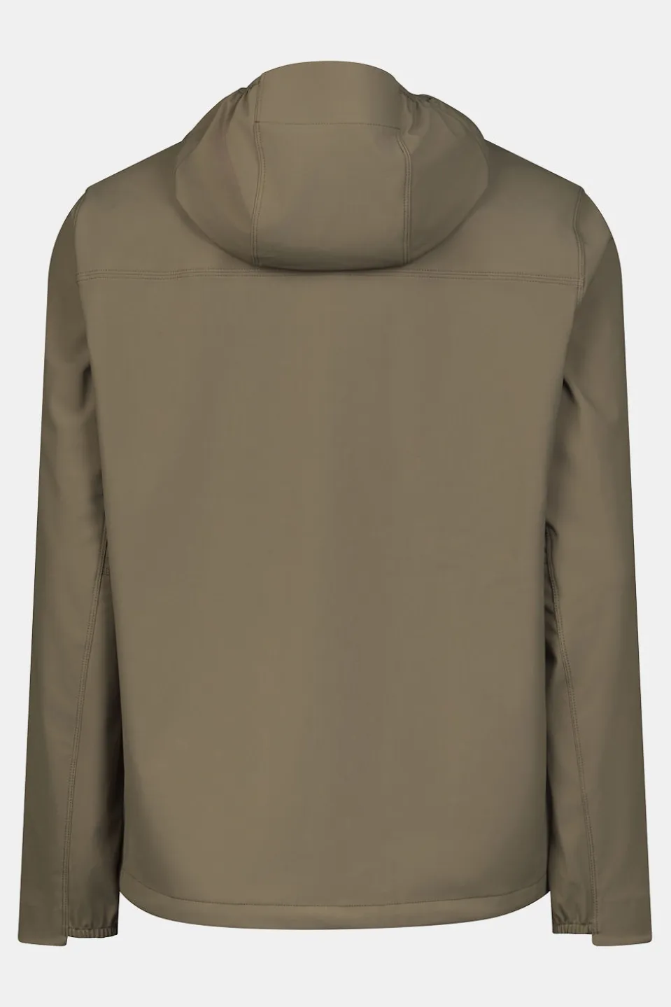 Veste Softshell Keswick Softshell Hoody M