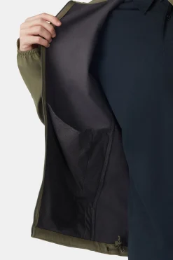 Veste Softshell Keswick Softshell Hoody M