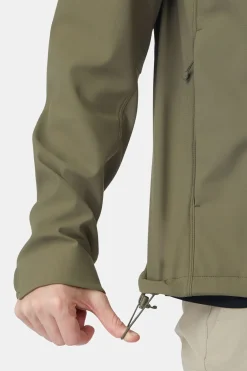 Veste Softshell Keswick Softshell Hoody M