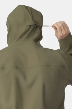 Veste Softshell Keswick Softshell Hoody M