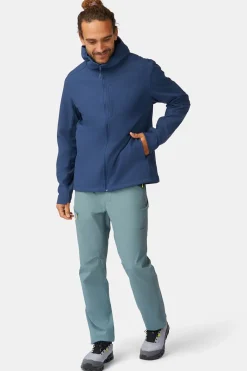 Veste Softshell Keswick Softshell Hoody M