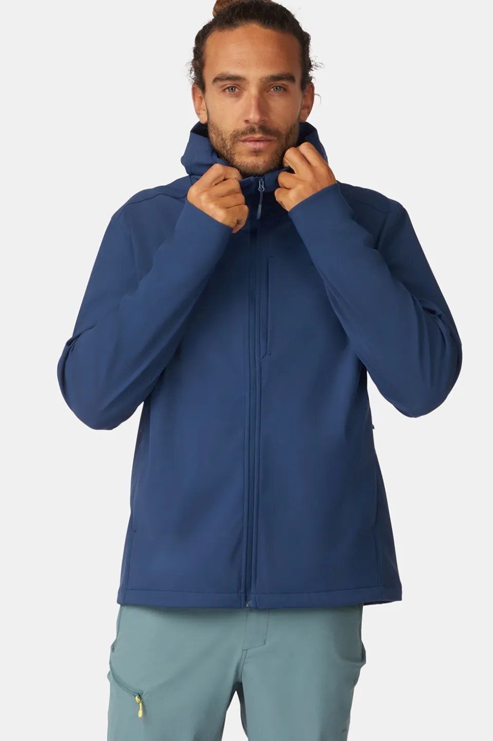 Veste Softshell Keswick Softshell Hoody M