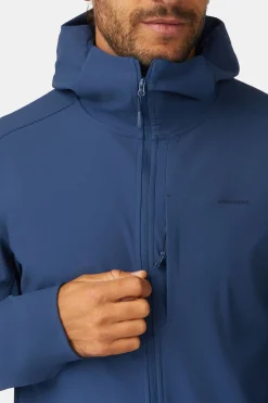 Veste Softshell Keswick Softshell Hoody M
