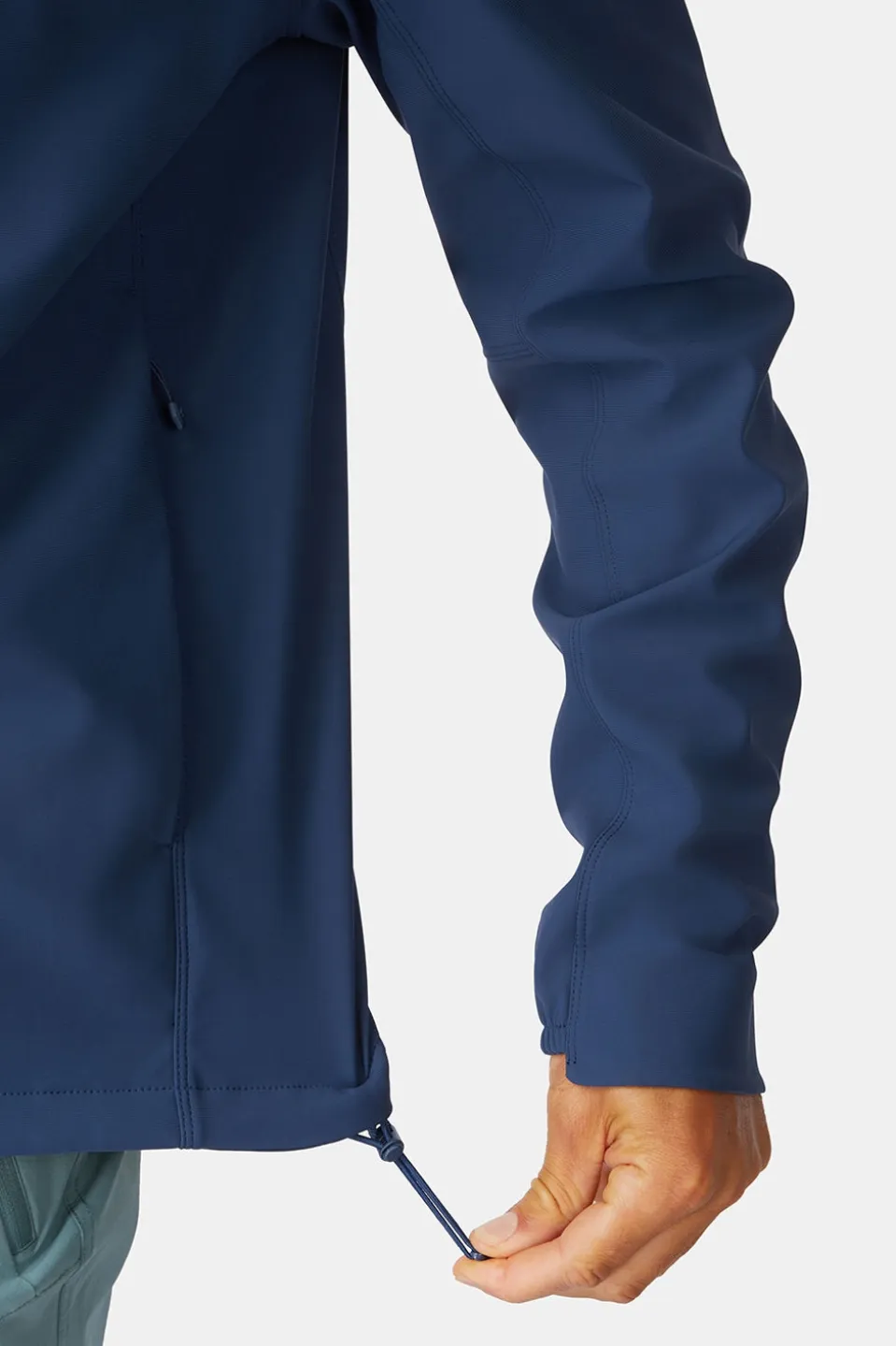 Veste Softshell Keswick Softshell Hoody M