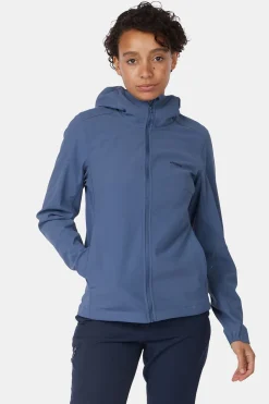 Veste Softshell Keswick Softshell Hoody W