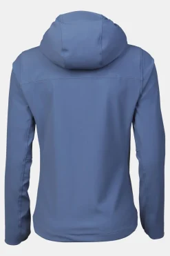 Veste Softshell Keswick Softshell Hoody W