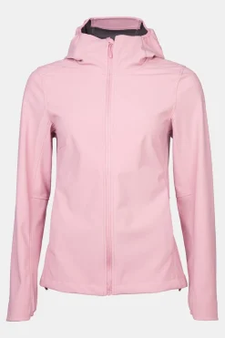 Veste Softshell Keswick Softshell Hoody W