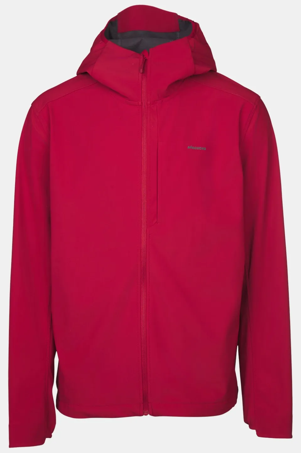 Veste Softshell Keswick Softshell Hoody M