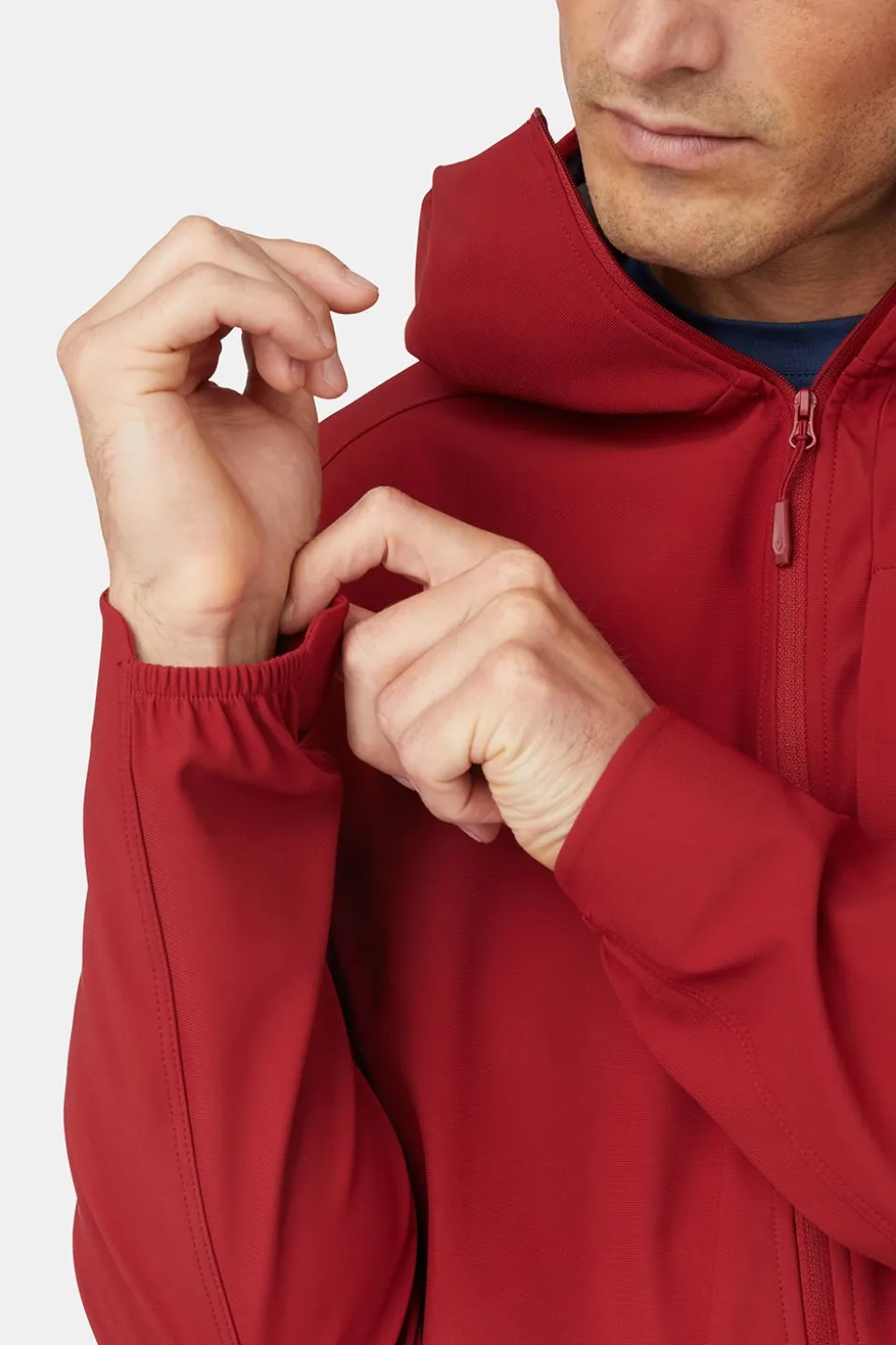 Veste Softshell Keswick Softshell Hoody M