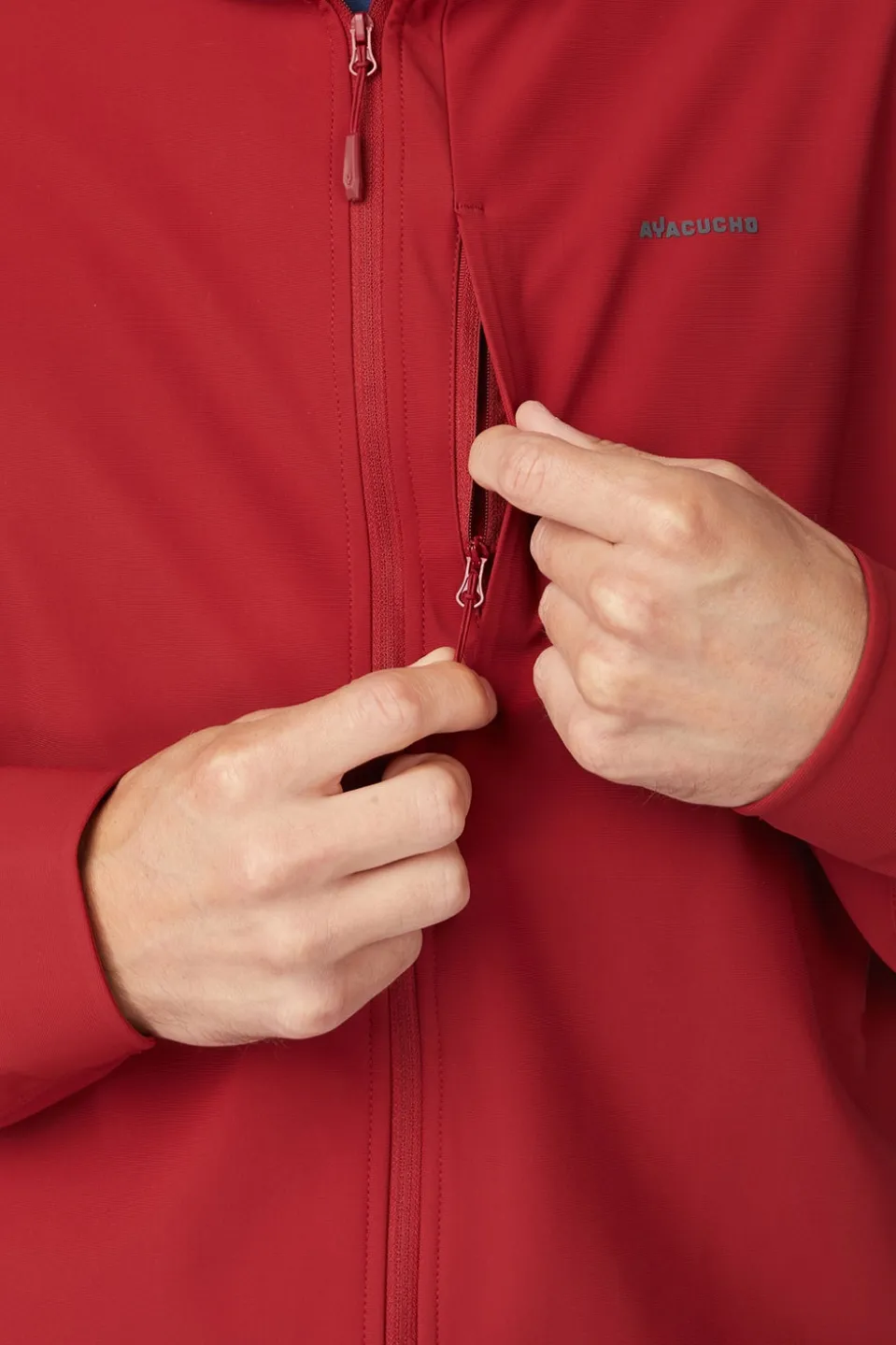 Veste Softshell Keswick Softshell Hoody M