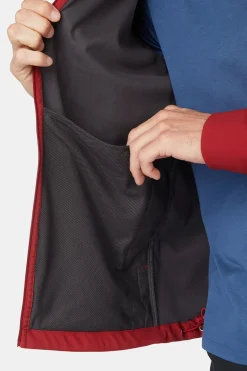 Veste Softshell Keswick Softshell Hoody M