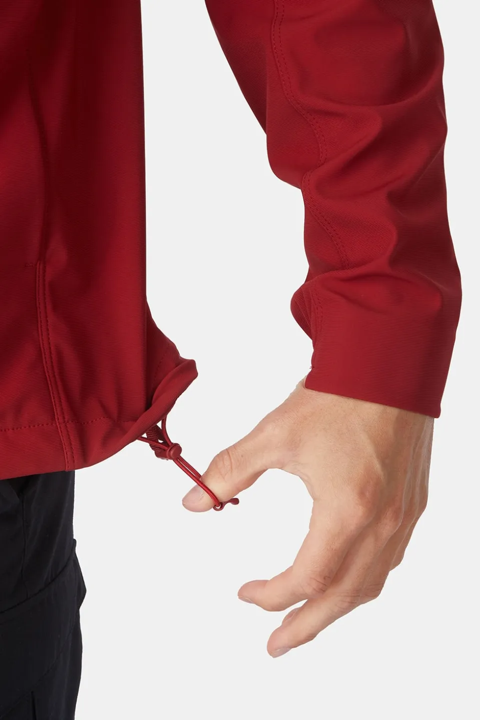 Veste Softshell Keswick Softshell Hoody M