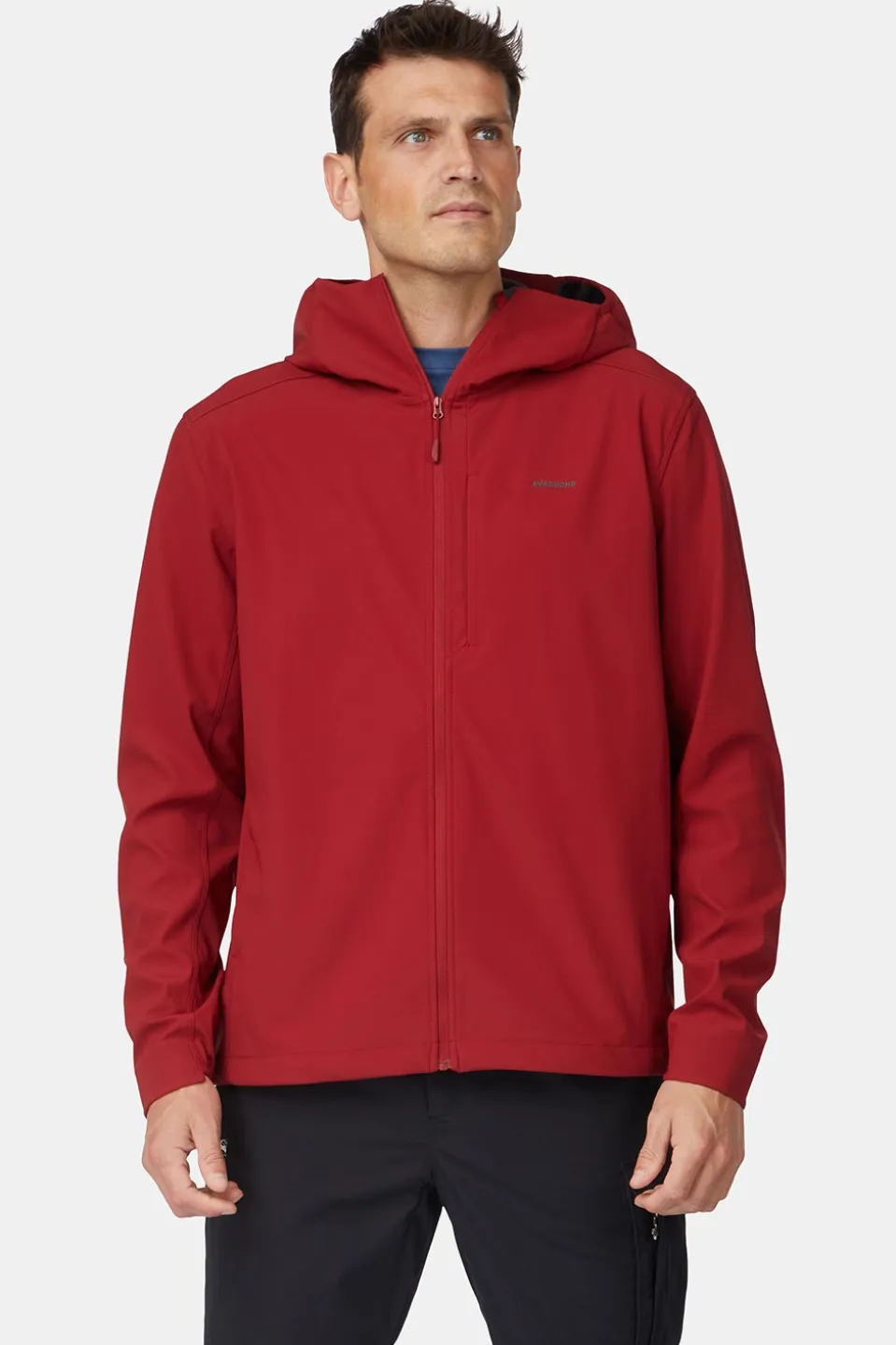 Veste Softshell Keswick Softshell Hoody M
