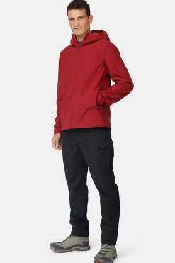 Veste Softshell Keswick Softshell Hoody M
