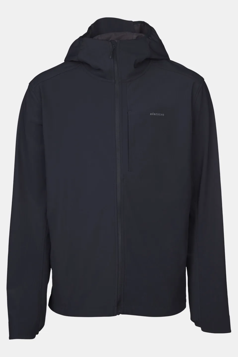 Veste Softshell Keswick Softshell Hoody M