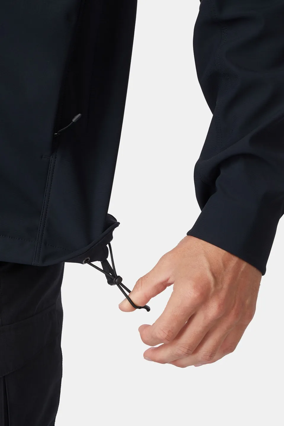 Veste Softshell Keswick Softshell Hoody M
