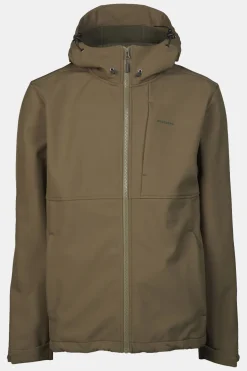 Veste Softshell Manteau Annapurna Softshell