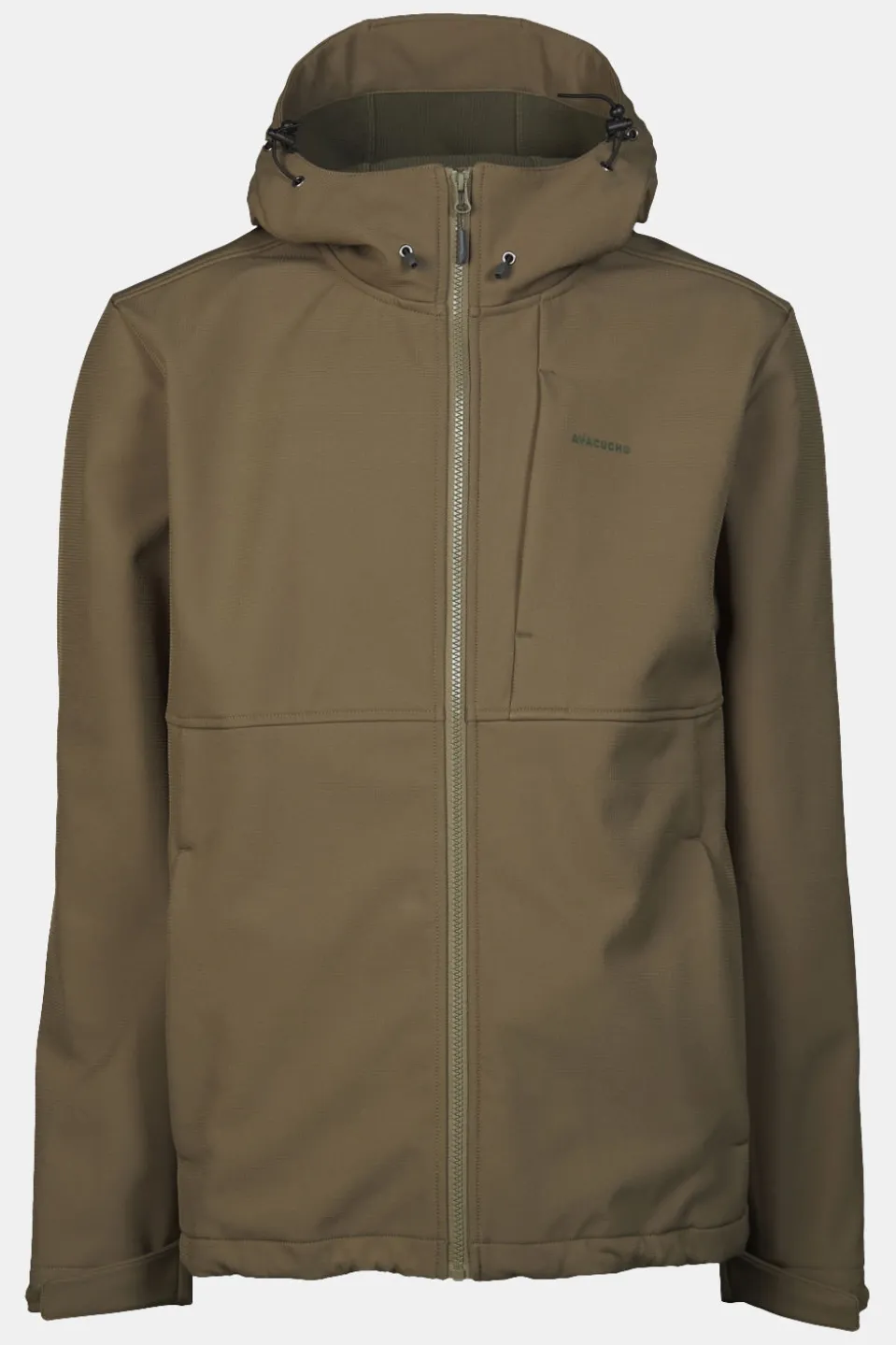 Veste Softshell Manteau Annapurna Softshell