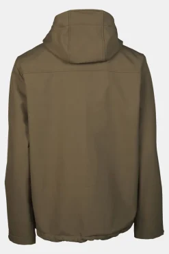Veste Softshell Manteau Annapurna Softshell