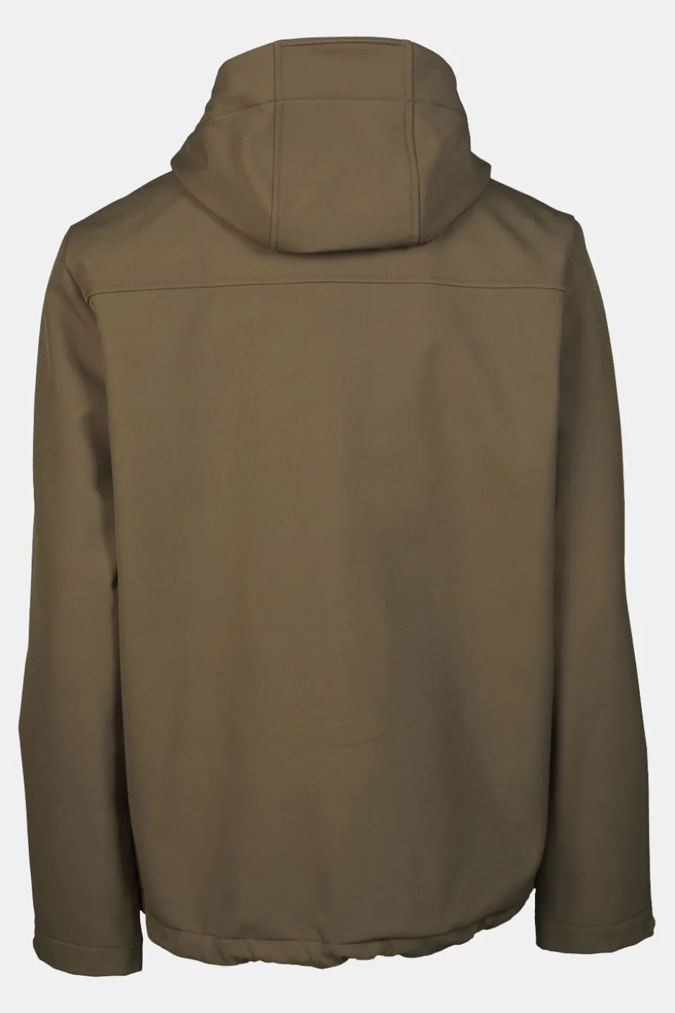 Veste Softshell Manteau Annapurna Softshell