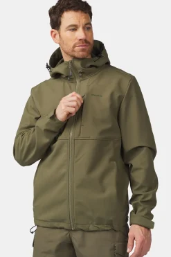 Veste Softshell Manteau Annapurna Softshell
